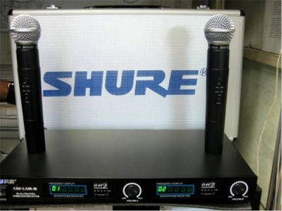  SHURE LX88-III  2  3   .( !)