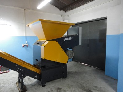     STOKKERMILL PS 500.