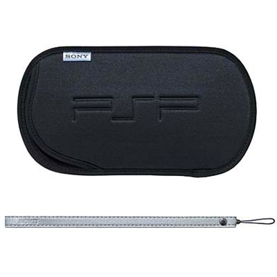 Accessories and parts for the Sony Playstation Portable, Sony PS Vita, Apple iPhone, Apple iPad.