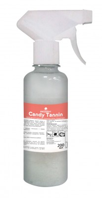 Candy Tannin