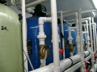 Founded in 2003, EkoPromKompaniya is one of the leading water-purification companies in Russia.