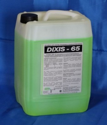  DIXIS-65