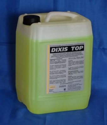  DIXIS-TOP