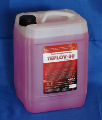  TEPLOV-30
