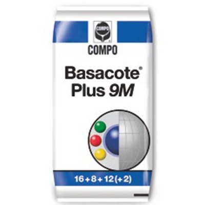   Basacot Plus 9M,(  9), 25 
