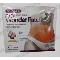      Mymi Wonder Patch (5 .)