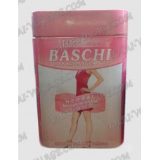    Baschi (Herbal quick slimming capsule for men and women)