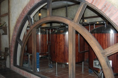    :   
    Equipment for brewery       ,        