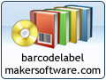 Barcode label design software is useful for making superior quality printable multi-valued bulk book bar code tags stickers without requiring technical knowledge.