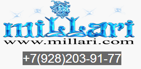 millari.com