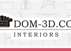   DOM-3D       -,     ,   ,  .